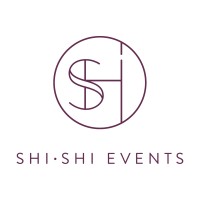 Shi Shi Events Logo