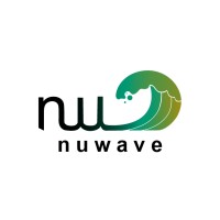 nuwave Equity Corporation Logo