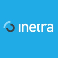 Inetra Logo