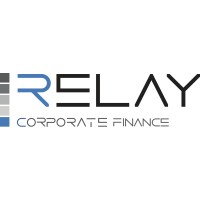 RELAY Corporate Finance Logo
