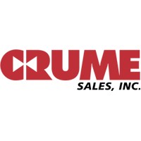 Crume Sales, Inc. Logo