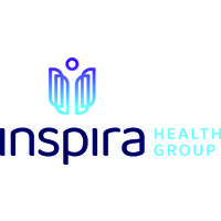 Inspira Health Group Logo