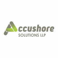 Accushore Solutions Logo