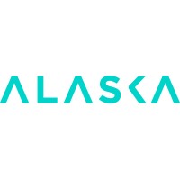Alaska - Interiorismo Ético Logo