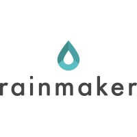 Rainmaker Associates, Inc. Logo