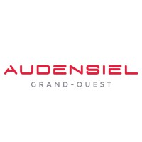 Audensiel Grand Ouest Logo