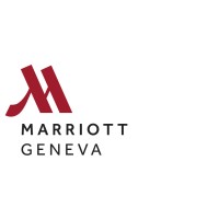 Geneva Marriott Hotel Logo