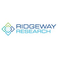 RIDGEWAY RESEARCH LTD Logo
