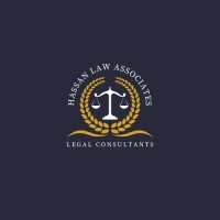 Hassan Law Associates Logo