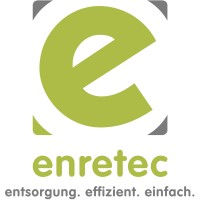 enretec GmbH Logo