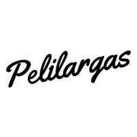 Pelilargas Logo