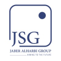 Jaber Al Harbi Group Logo