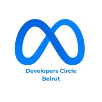 Meta Developers Circle Beirut Logo