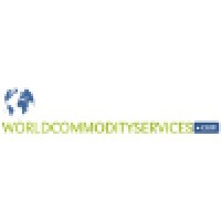 World Commodity Services Logo
