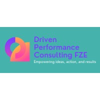 Driven Performance Consulting FZE Logo