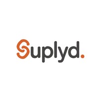 Suplyd Logo