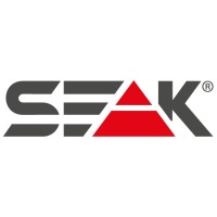 SEAK Software GmbH Logo