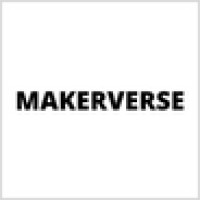MakerVerse Logo