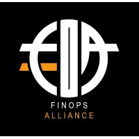 FinOps Alliance Logo