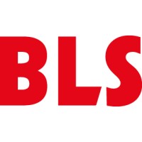 Baustoff Logistik Südwest GmbH & Co. KG Logo