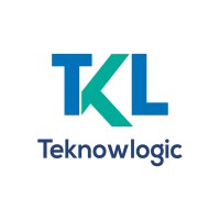 TeKnowLogic Dominicana (TKL) Logo