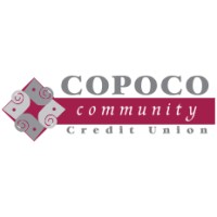 COPOCO Community Credit Union Logo