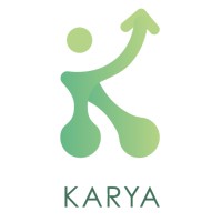 Karya Inc Logo