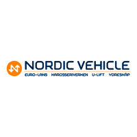 Nordic Vehicle Conversion AB Logo