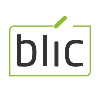BLIC Logo