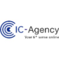 IC-Agency Logo