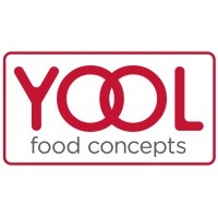 YOOL Food Concepts Logo