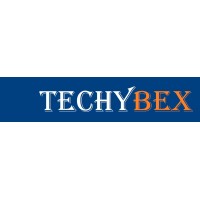 TechyBex Private Limited Logo