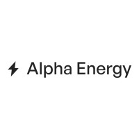 Alpha Energy ApS Logo
