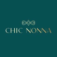 Chic Nonna Logo