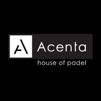 Acenta - House of Padel Logo