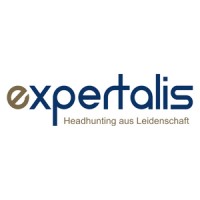 expertalis GmbH Logo