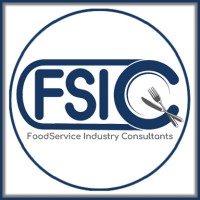 FSIC, Inc. Logo