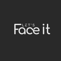LetsFaceIt Logo