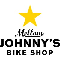 Mellow Johnnys Bike Shop Logo