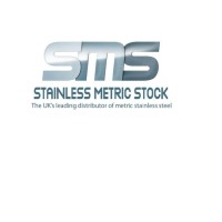 STAINLESS METRIC STOCK (SMS) LIMITED Logo
