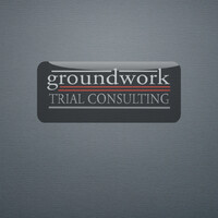 Groundwork Trial Consulting Logo