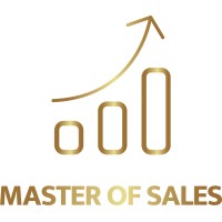 Master of Sales Logo
