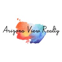 Arizona View Realty Logo