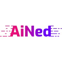 AiNed Logo