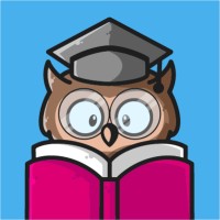 Fluitend Leren Logo