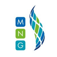 Medizinisch Naturwissenschaftliche Gesellschaft (MNG) Wuppertal e.V. Logo