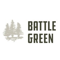 Battle Green Logo