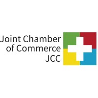 Joint Chamber of Commerce Switzerland-Eastern Europe, Central Asia, South Caucasus (JCC) Logo