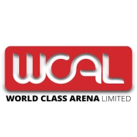 World Class Arena Limited Logo