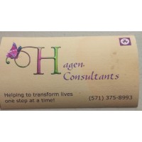 Hagen Consultants Logo